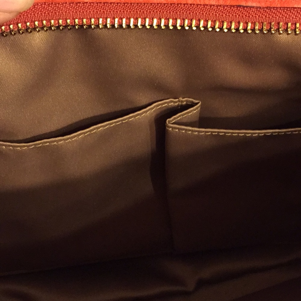 Authentic Coach Bag - Picture 4 of 5